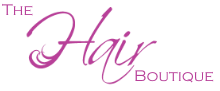The Hair Boutique - Pelucas